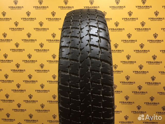 КШЗ К-156-1 185/75 R16 92Q