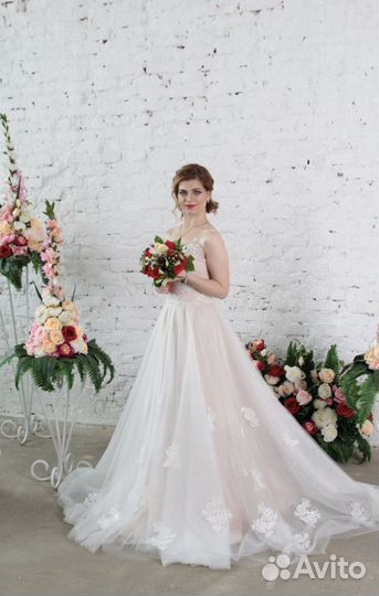 Свадебная флористика