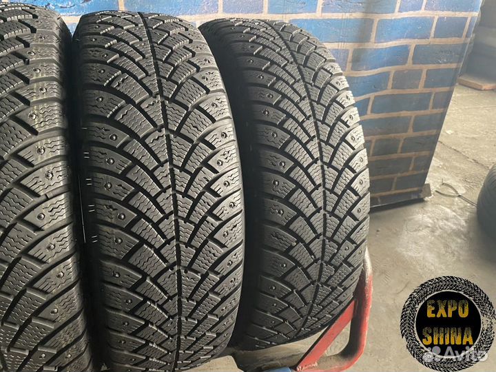 Bfgoodrich G-Force Winter 185/65 R15 88Q
