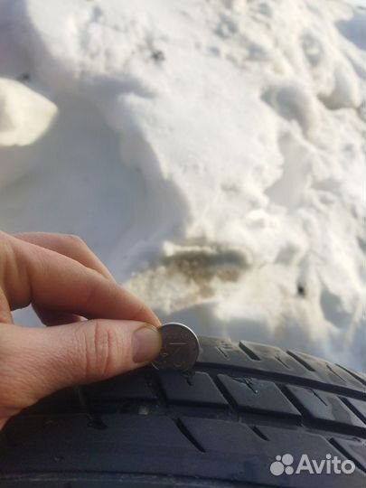 Viatti Strada Asimmetrico V-130 205/55 R16