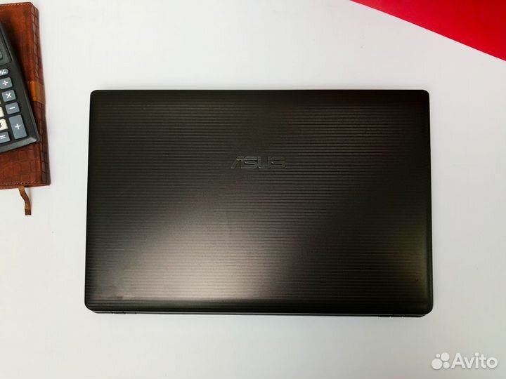 Ноутбук Asus Intel Core i3 / i5