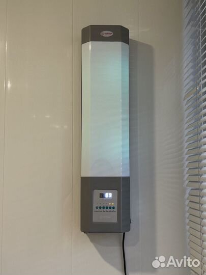 Рециркулятор бактерицидный Армед CH 211-115 М