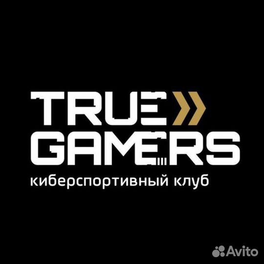 Администратор компьютерного клуба