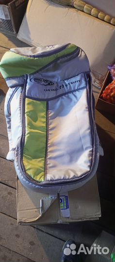 Сумка переноска детская