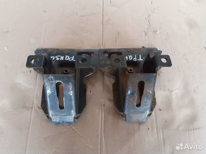 Кронштейн крепления опоры двигателя Форд Транзит