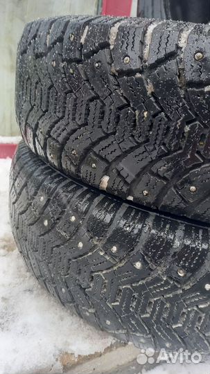 Tunga Nordway 185/65 R15