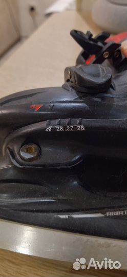 Детская хоккейная форма 5 лет