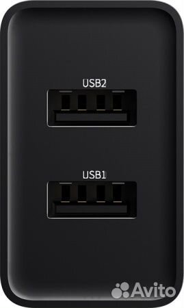 Зарядное устройство Baseus, Essager