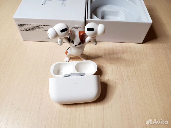 Air Pods pro