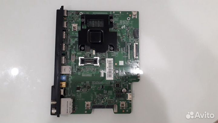 Разбор Samsung UE32M5503