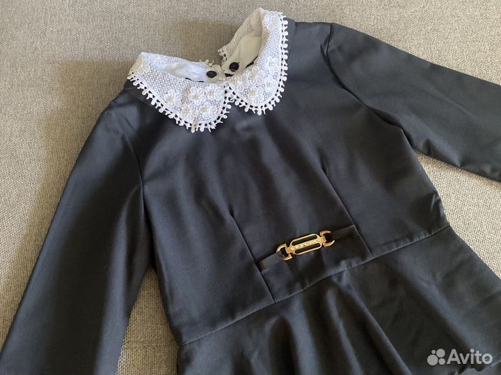 Школьная одежда рост 148-150,38-40 размер