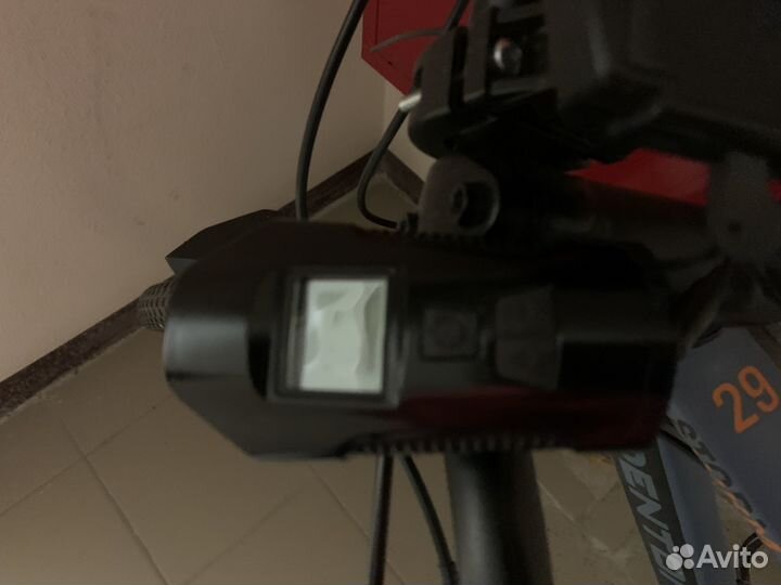 Велосипед горный взрослый 29