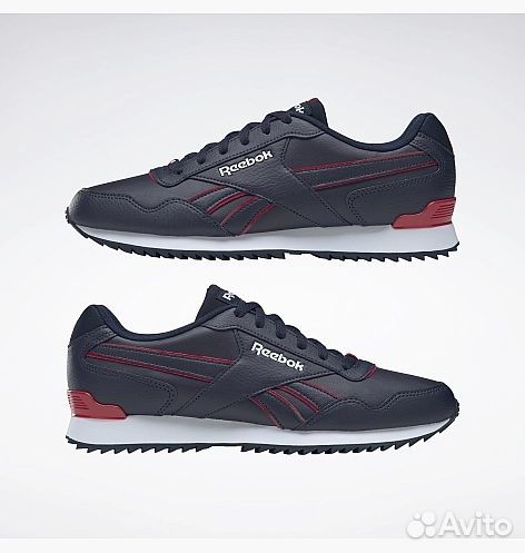 Кроссовки reebok