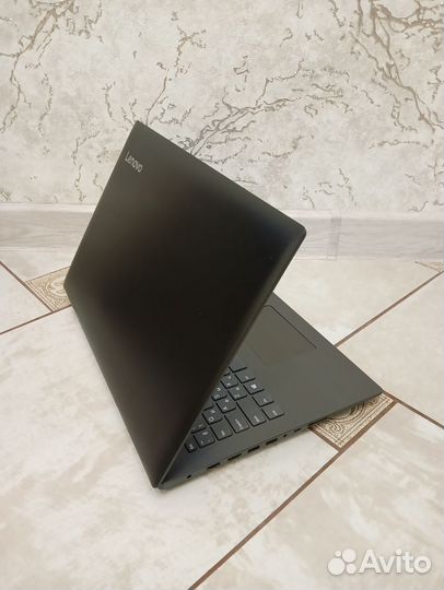 Мощный Lenovo Core i3 7020u 12гб MX110