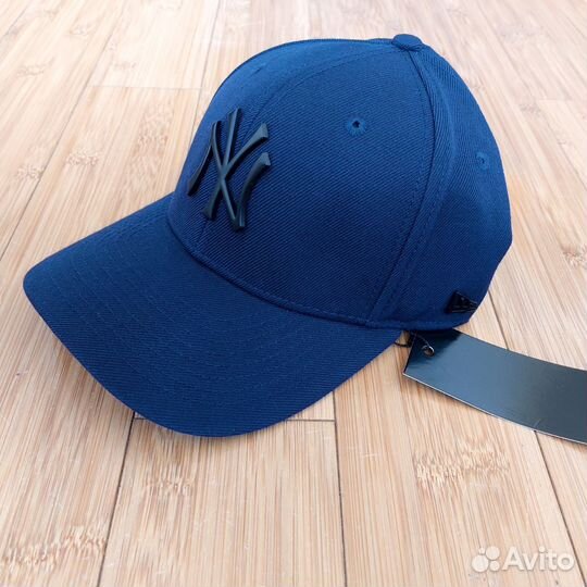 Кепка бейсболка New era premium