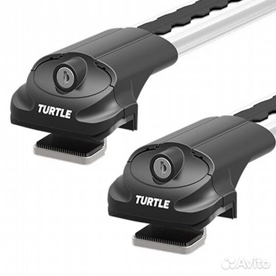 Багажник на крышу Mercedes-Benz Vito Turtle Air1