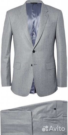 Костюм Paul Smith London продам