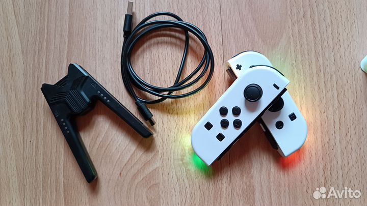 Nintendo switch joy con