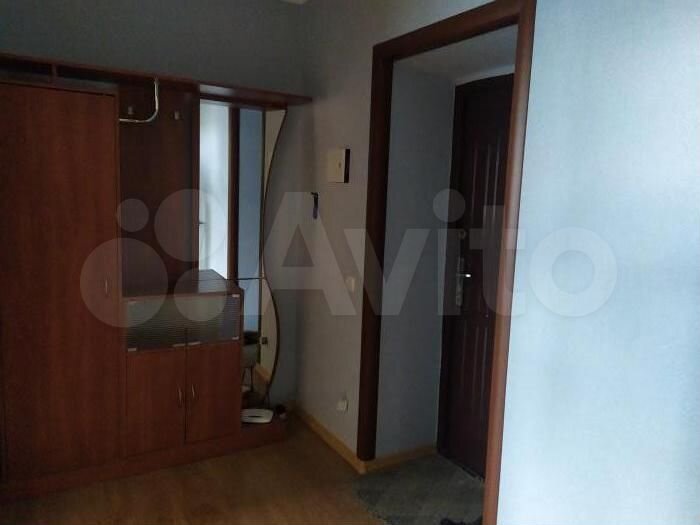 1-к. квартира, 48,7 м², 5/6 эт.