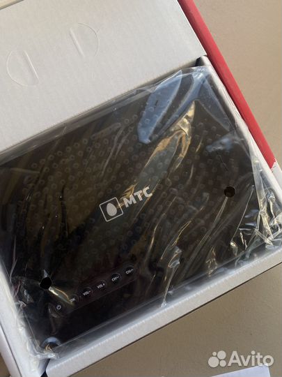 TV приставка