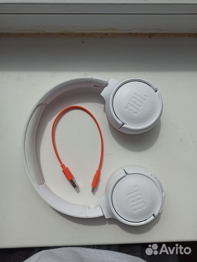 JBL tune 510bt