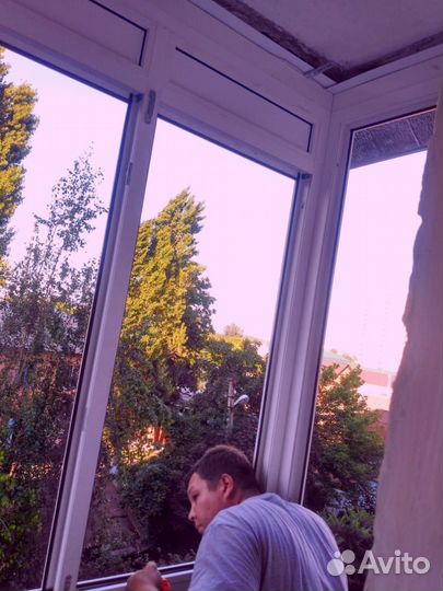 Остекление коттеджей с гарантией по договору