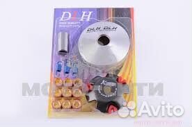 Вариатор спортивный