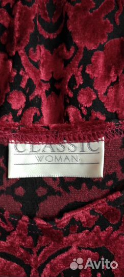 Вечернее платье 42 44