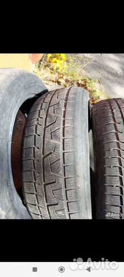 Royal Black Royal Winter 225/55 R19