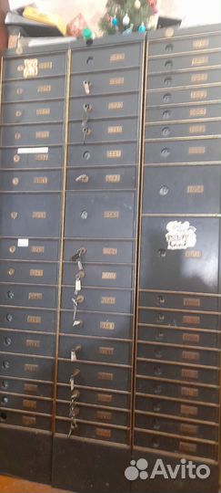 Мини сейфы производство Швеция Банковские