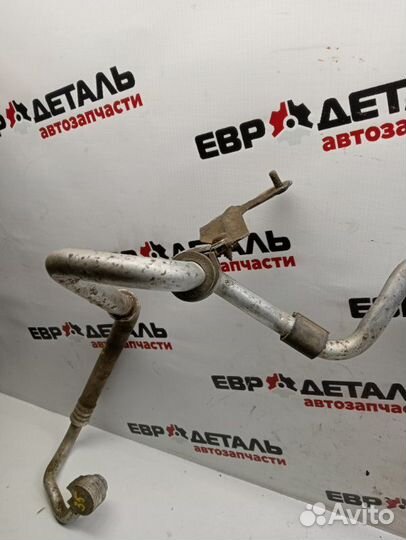 Трубка кондиционера Volkswagen Passat B7 седан