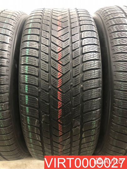 Pirelli Scorpion Winter 275/50 R20 113V