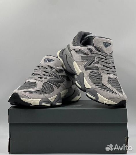 Кроссовки мужские new balance 9060