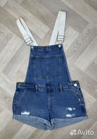 Комбинезон летний женский Pull&bear 28размер