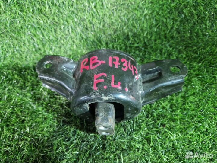 Подушка двигателя передняя левая Hyundai Accent RB