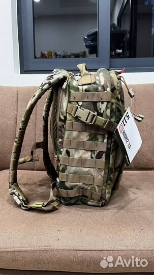 Рюкзак 5.11 Tactical Rush 12 2.0 multicam новый