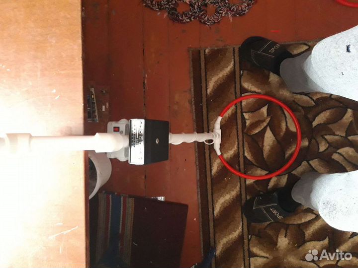 Металлоискатель