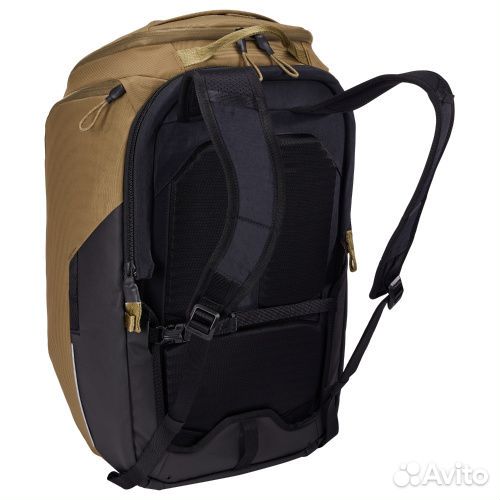 Велосипедная сумка-рюкзак Thule Paramount, 26L
