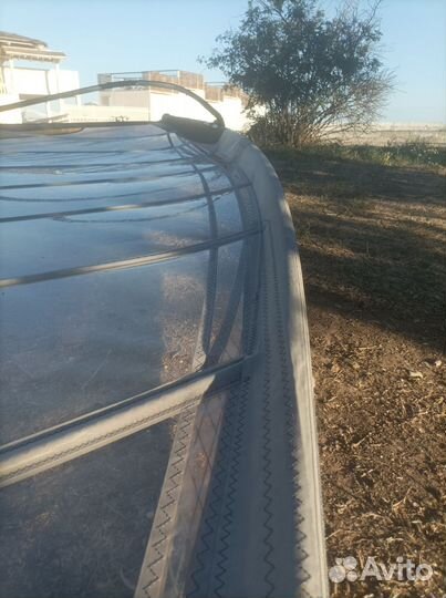 Парус NeilPryde v8. 7.1m