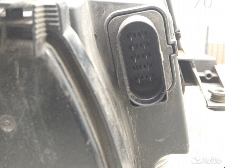 Фара передняя для Volkswagen Passat 5 GP