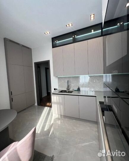 Кухня на заказ новая