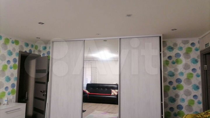 Апартаменты-студия, 99 м², 1/9 эт.