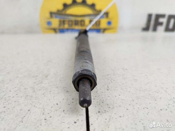 Форсунка топливная Ssangyong Rexton RJN 2.7D