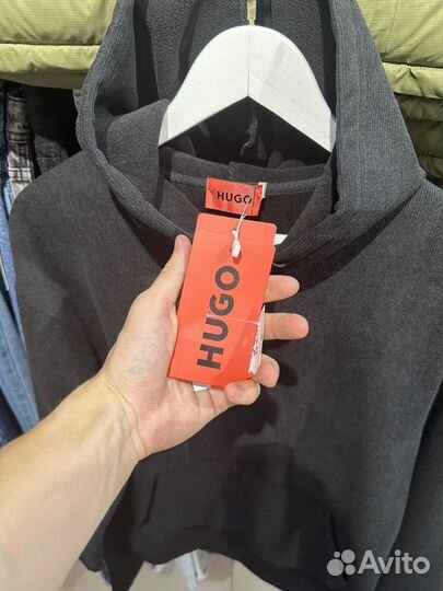 Спортивный костюм Hugo (M-3Xl)