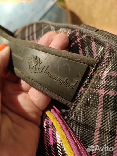 Продам рюкзак