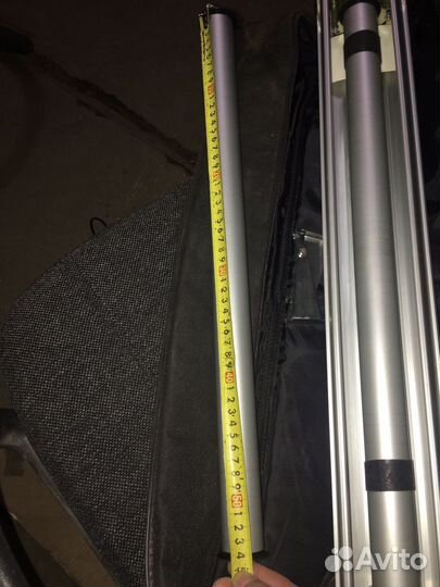 Настенный ролл ап С электрическим приводом