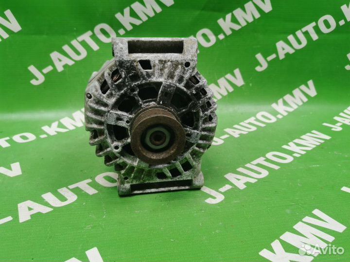 Генератор Mini Cabrio 1