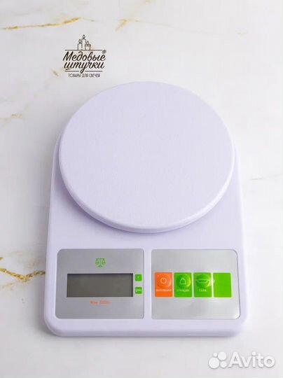 Инструменты для свечеварения