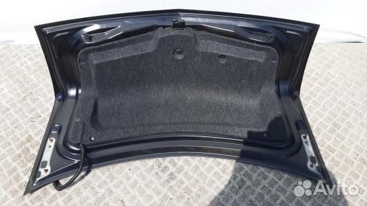 Крышка багажника cadillac CTS 1 (UKR05HP01)