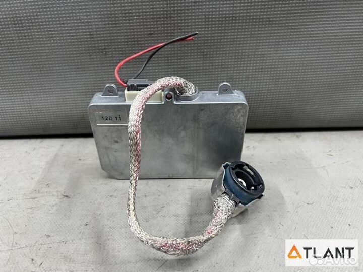 Блок ксенона toyota verossa